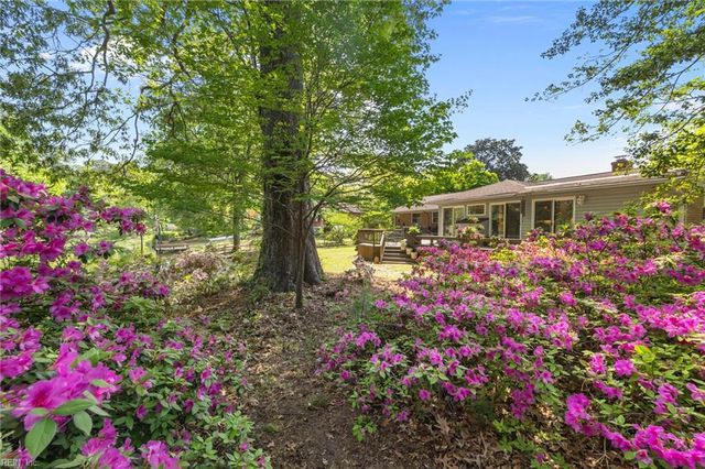 2409 Millwood RD, Virginia Beach, VA 23454