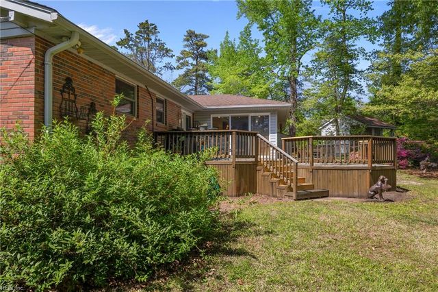 2409 Millwood RD, Virginia Beach, VA 23454