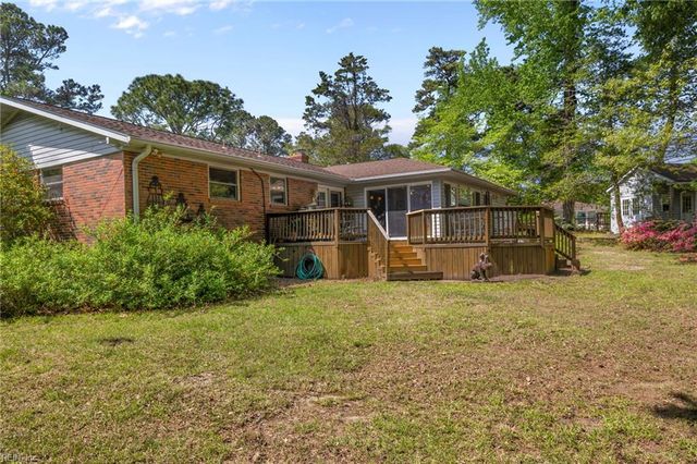 2409 Millwood RD, Virginia Beach, VA 23454