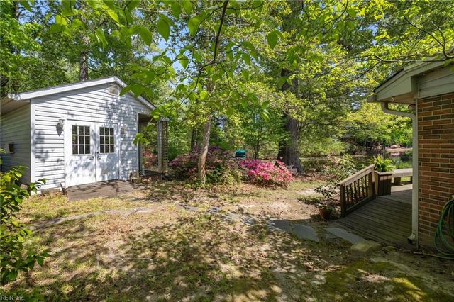 2409 Millwood RD, Virginia Beach, VA 23454