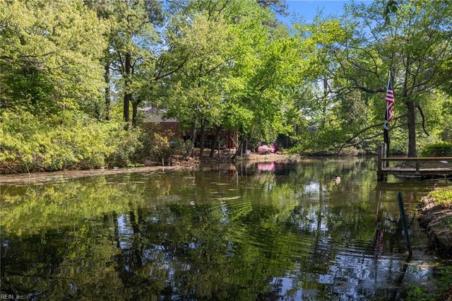 2409 Millwood RD, Virginia Beach, VA 23454