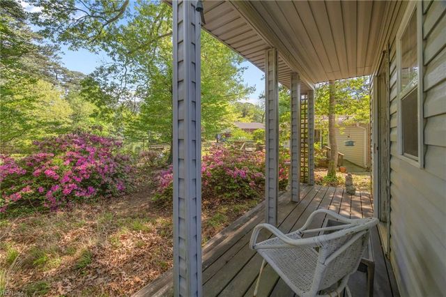 2409 Millwood RD, Virginia Beach, VA 23454