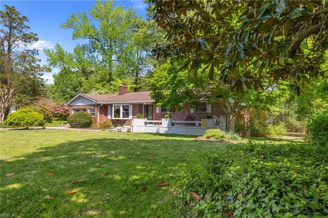 2409 Millwood RD, Virginia Beach, VA 23454