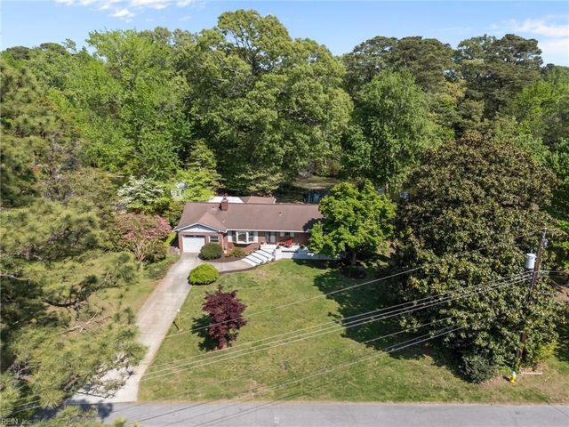 2409 Millwood RD, Virginia Beach, VA 23454