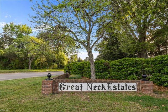 2409 Millwood RD, Virginia Beach, VA 23454