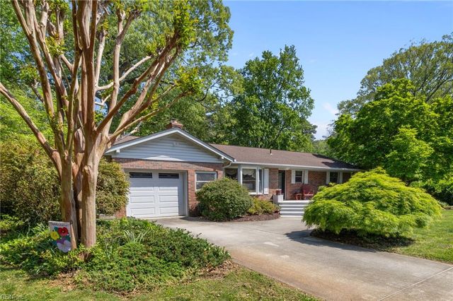 2409 Millwood RD, Virginia Beach, VA 23454