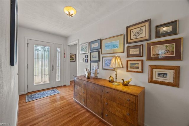 2409 Millwood RD, Virginia Beach, VA 23454