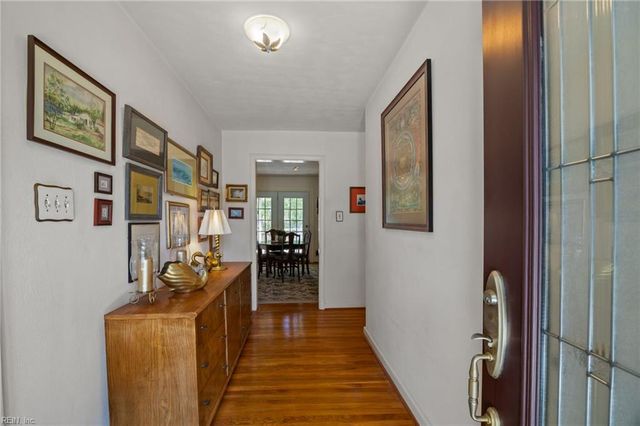 2409 Millwood RD, Virginia Beach, VA 23454