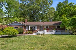 2409 Millwood RD, Virginia Beach, VA 23454