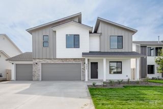 11805 W Snow Flower Dr, Star, ID 83669
