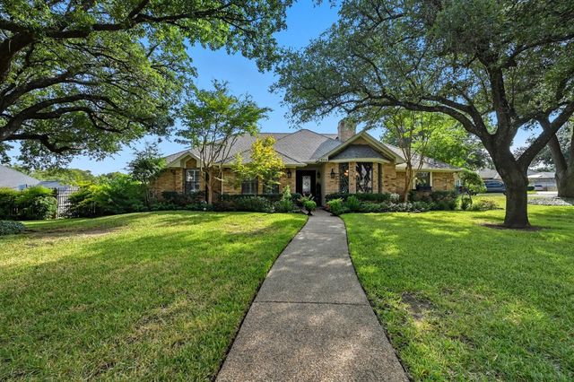 4306 Essex Court, Arlington, TX 76016