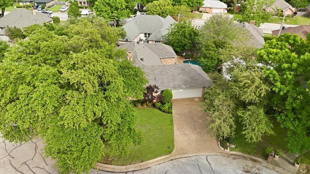 4306 Essex Court, Arlington, TX 76016