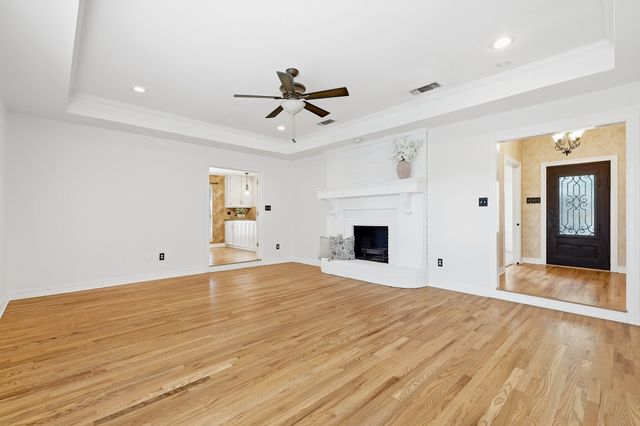 4306 Essex Court, Arlington, TX 76016