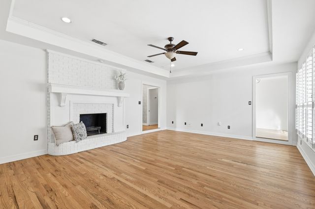 4306 Essex Court, Arlington, TX 76016