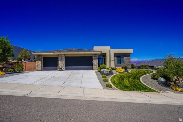 186 S MEGOZZO DR, St. George, UT 84770