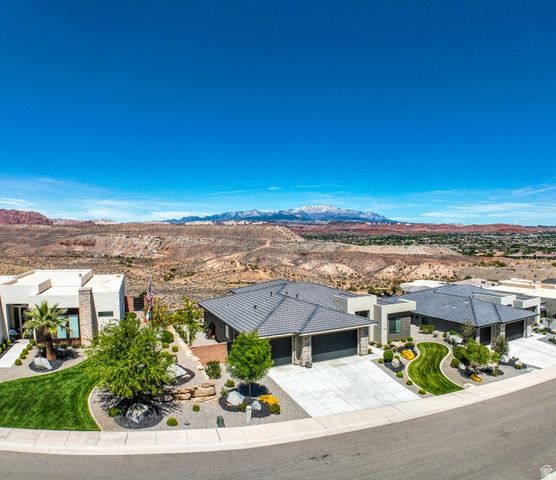 186 S MEGOZZO DR, St. George, UT 84770