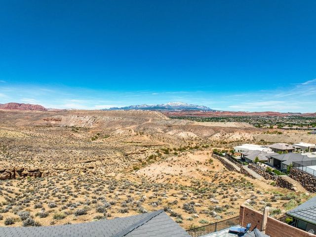 186 S MEGOZZO DR, St. George, UT 84770