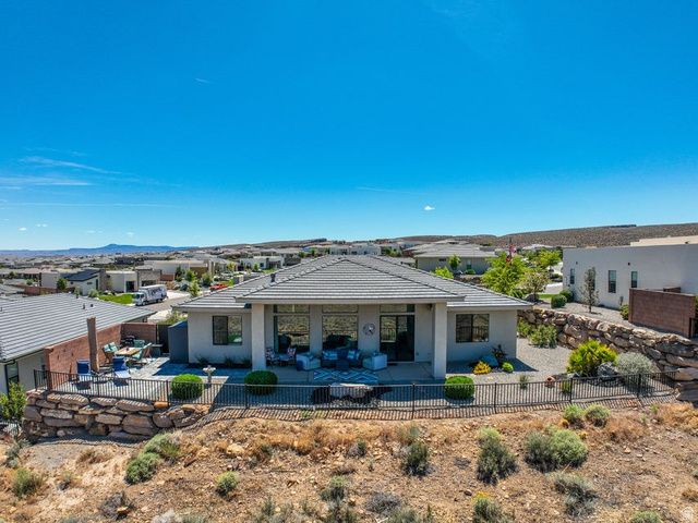 186 S MEGOZZO DR, St. George, UT 84770
