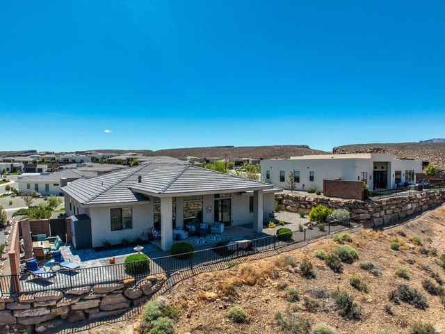 186 S MEGOZZO DR, St. George, UT 84770