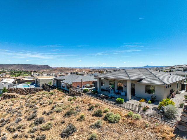186 S MEGOZZO DR, St. George, UT 84770