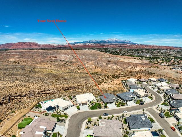 186 S MEGOZZO DR, St. George, UT 84770