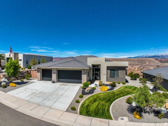 186 S MEGOZZO DR, St. George, UT 84770