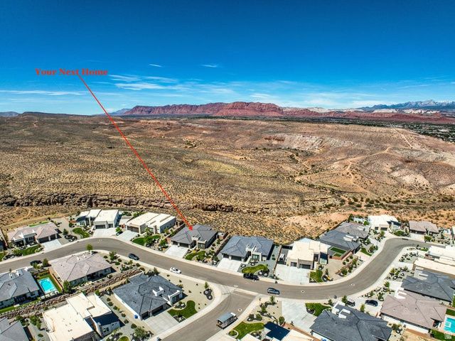 186 S MEGOZZO DR, St. George, UT 84770