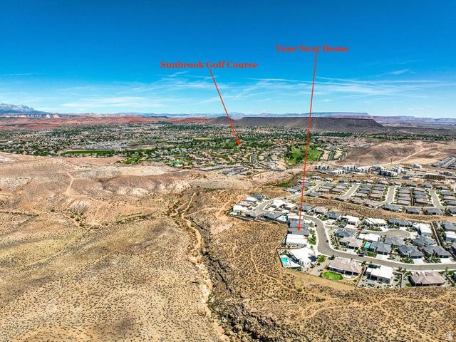 186 S MEGOZZO DR, St. George, UT 84770