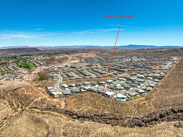 186 S MEGOZZO DR, St. George, UT 84770