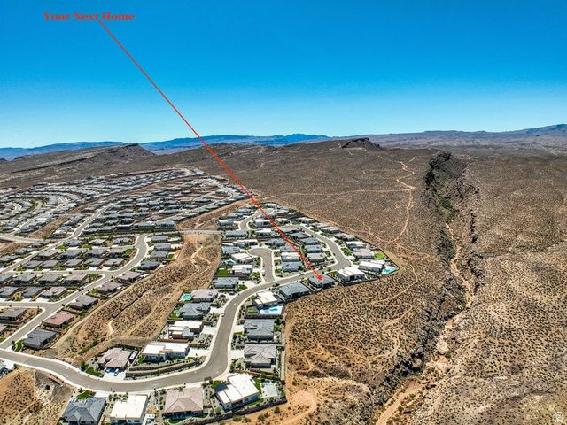 186 S MEGOZZO DR, St. George, UT 84770