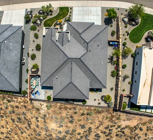 186 S MEGOZZO DR, St. George, UT 84770