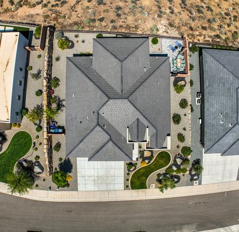 186 S MEGOZZO DR, St. George, UT 84770