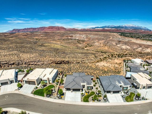 186 S MEGOZZO DR, St. George, UT 84770