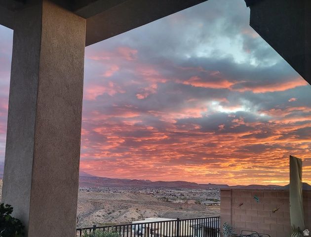 186 S MEGOZZO DR, St. George, UT 84770
