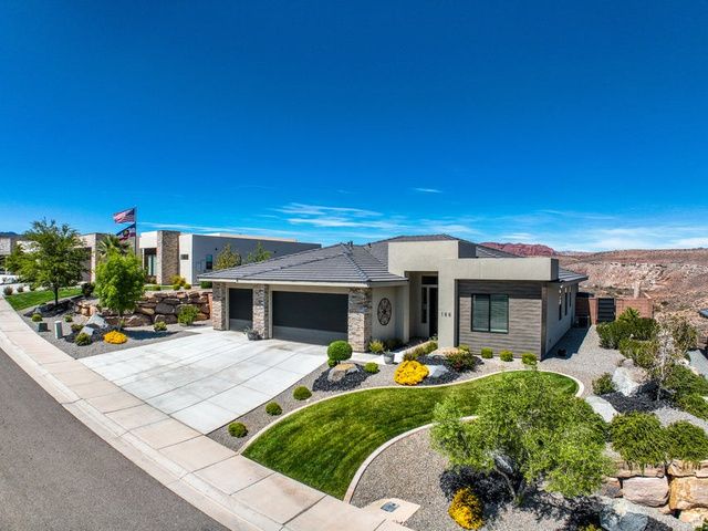 186 S MEGOZZO DR, St. George, UT 84770