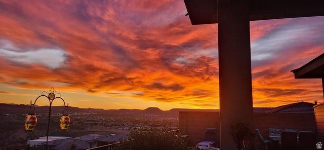 186 S MEGOZZO DR, St. George, UT 84770