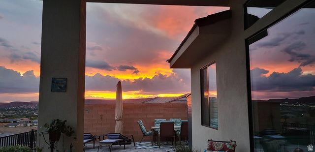 186 S MEGOZZO DR, St. George, UT 84770