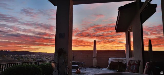 186 S MEGOZZO DR, St. George, UT 84770