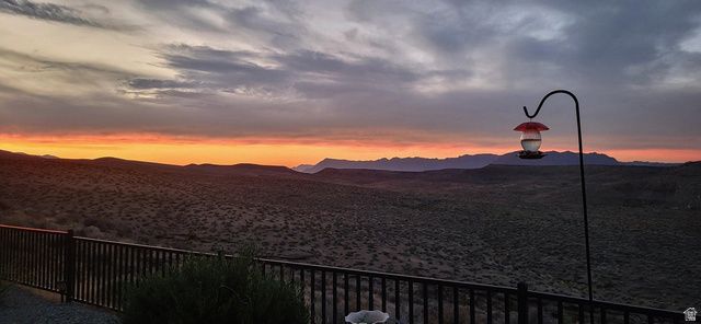 186 S MEGOZZO DR, St. George, UT 84770