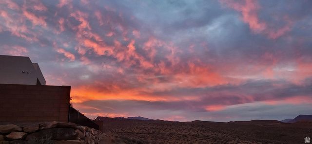 186 S MEGOZZO DR, St. George, UT 84770
