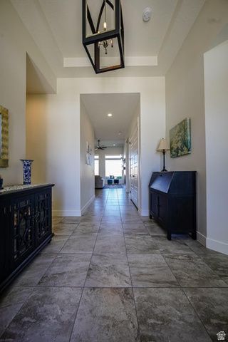 186 S MEGOZZO DR, St. George, UT 84770