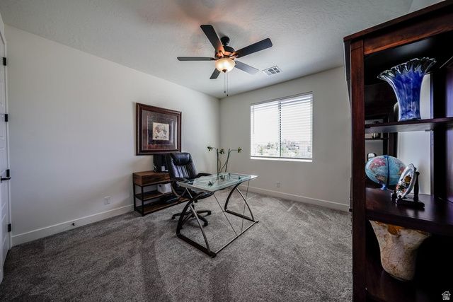186 S MEGOZZO DR, St. George, UT 84770