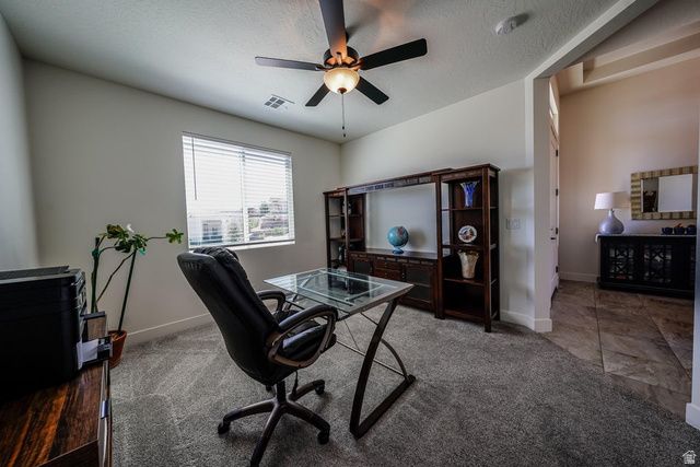 186 S MEGOZZO DR, St. George, UT 84770