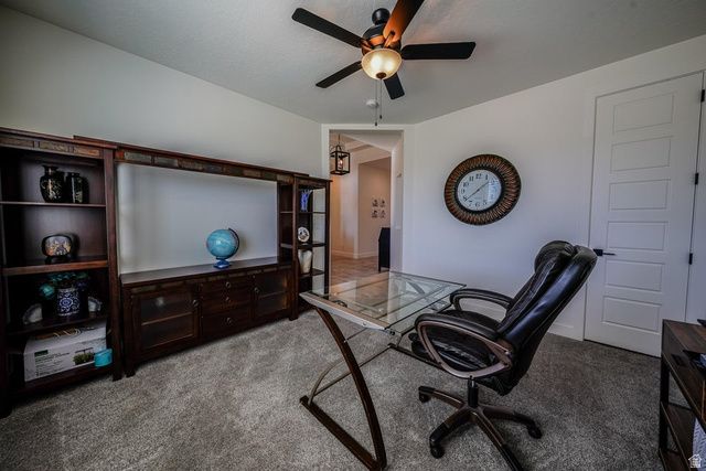 186 S MEGOZZO DR, St. George, UT 84770