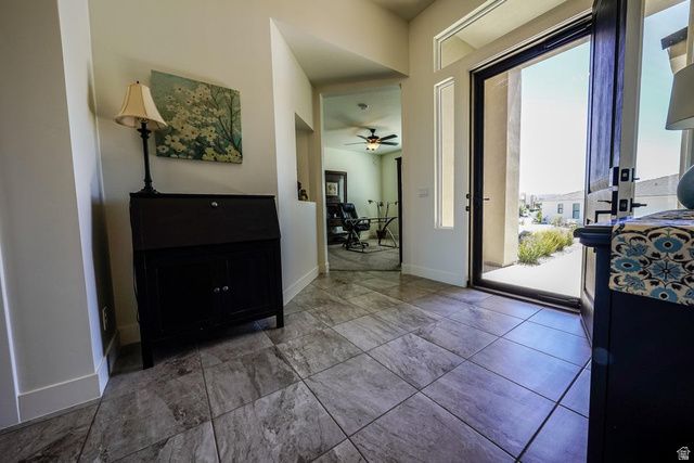 186 S MEGOZZO DR, St. George, UT 84770