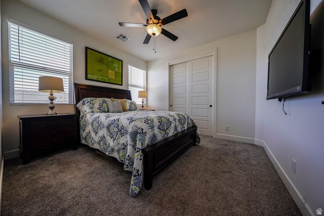 186 S MEGOZZO DR, St. George, UT 84770