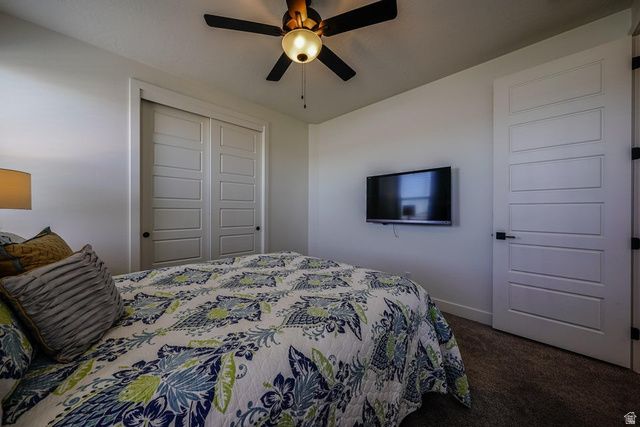 186 S MEGOZZO DR, St. George, UT 84770