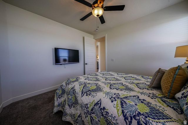 186 S MEGOZZO DR, St. George, UT 84770
