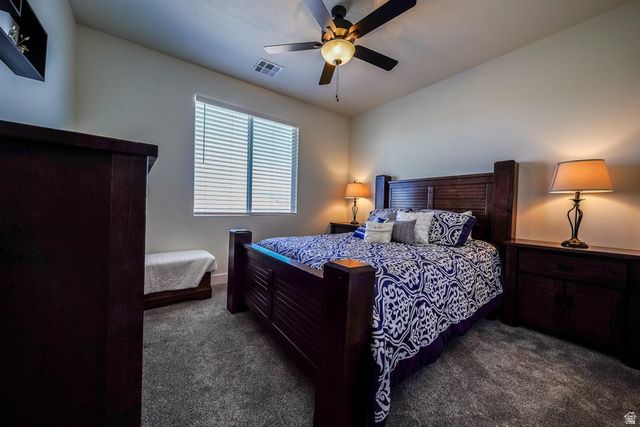 186 S MEGOZZO DR, St. George, UT 84770