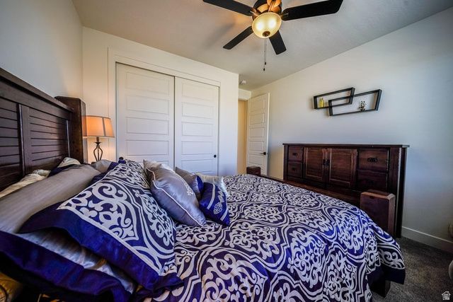 186 S MEGOZZO DR, St. George, UT 84770